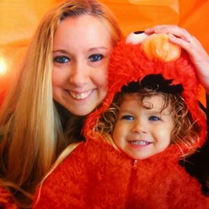 Meet your Posher, Amanda kay